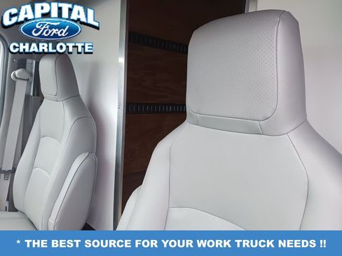 New 2026 Ford E-350 and Econoline 350 Super Duty w/ Power Equipment Group image 11