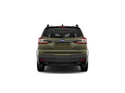 New 2026 Subaru Ascent Bronze Edition AWD/4WD image 10