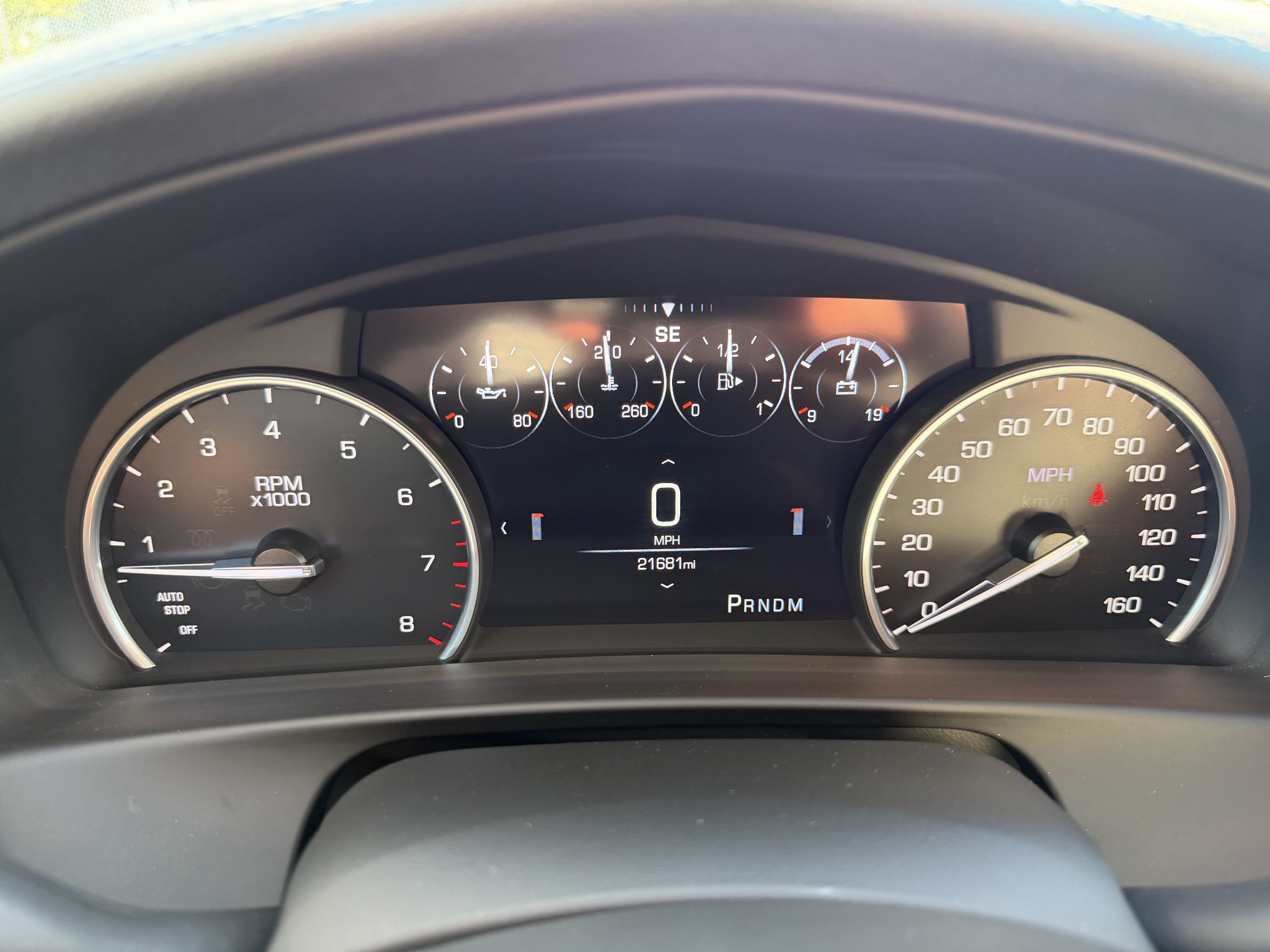 Used 2017 Cadillac CT6 Luxury AWD/4WD image 34