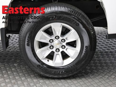 Used 2021 Chevrolet Silverado 1500 LT image 8