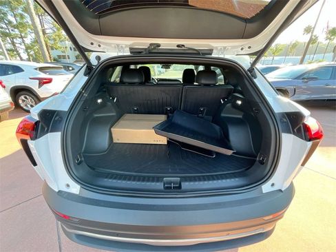 New 2026 Chevrolet Blazer EV LT FWD image 24