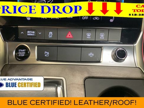Used 2024 Audi A6 Premium Plus AWD/4WD image 42
