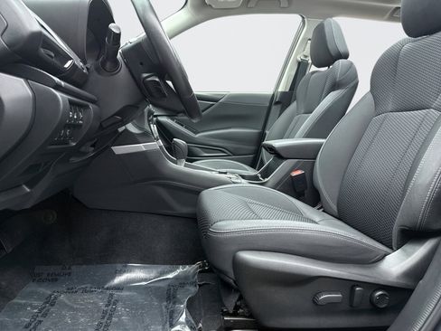Used 2021 Subaru Forester Premium image 11