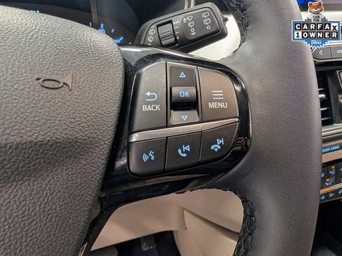 Used 2022 Ford Escape SE w/ Convenience Package AWD/4WD image 20