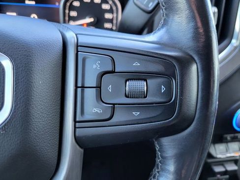 Used 2019 GMC Sierra 1500 Denali w/ Denali Ultimate Package image 17