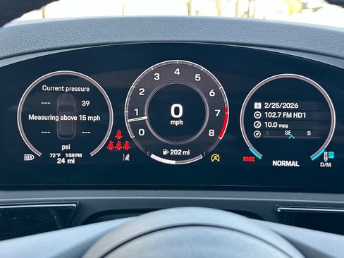 New 2026 Porsche Cayenne S image 30