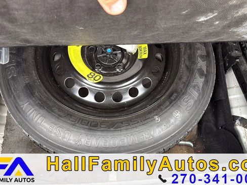 Used 2016 Hyundai Tucson Limited image 10