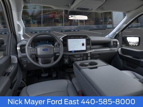 New 2024 Ford F150 XL image 8