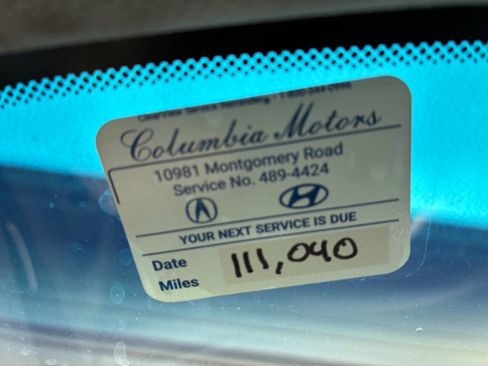 Used 2018 Hyundai Sonata Limited w/ Cargo Package image 37