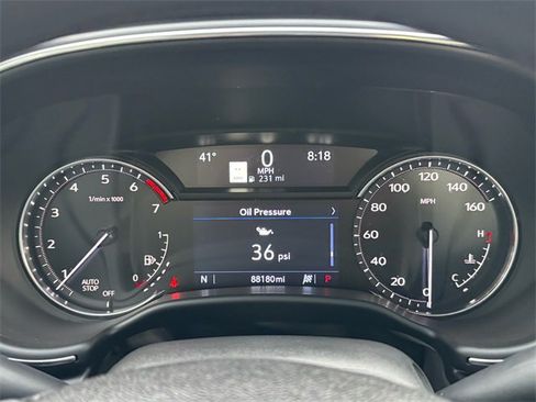 Used 2021 Cadillac CT5 Sport image 33