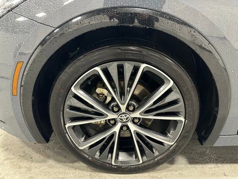 Used 2024 Toyota Prius Limited image 64