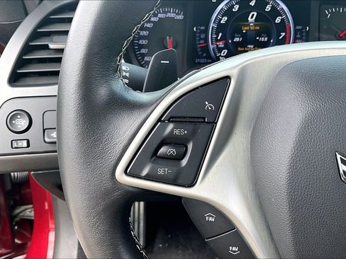 Used 2016 Chevrolet Corvette Z06 image 10