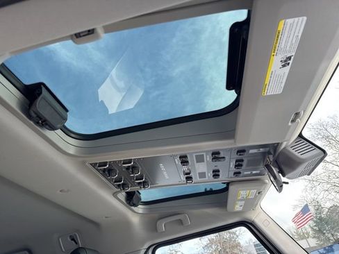 New 2025 INEOS Grenadier AWD/4WD image 35