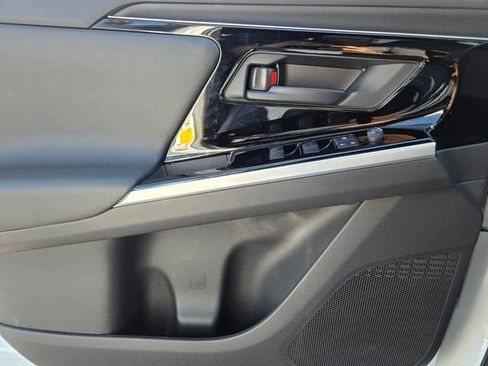 Certified 2024 Toyota bZ4X XLE w/ Weather Package image 18