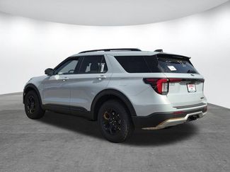 New 2026 Ford Explorer ST AWD/4WD video 3