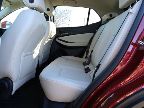 Used 2021 Buick Encore GX Preferred image 10