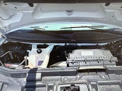 Used 2018 Chevrolet Express 3500 LT w/ LT Preferred Equipment Group RWD image 16