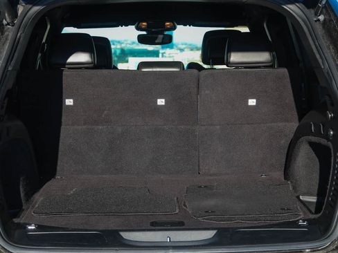 Used 2020 Jeep Grand Cherokee Altitude image 25