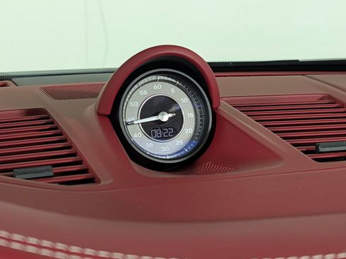 Certified 2024 Porsche 911 Turbo S image 28