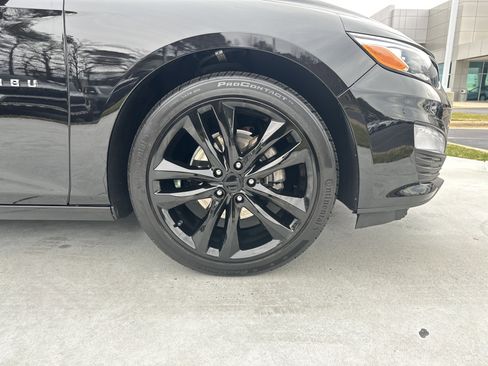 Used 2023 Chevrolet Malibu LT image 13