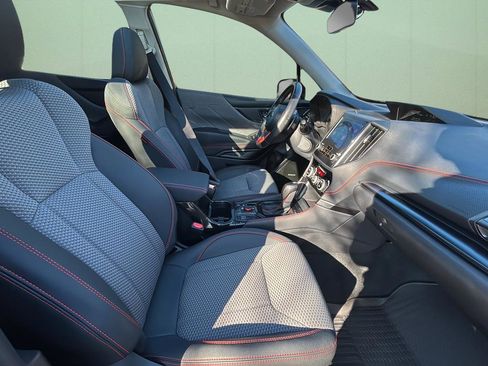 Used 2024 Subaru Forester Sport w/ POP Package 3 image 41