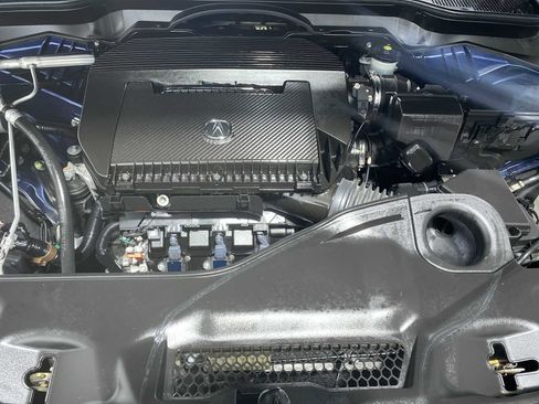 Used 2023 Acura MDX image 9