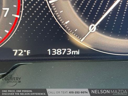 Certified 2024 MAZDA CX-90 3.3 Turbo w/ Premium Plus Pkg AWD/4WD image 18