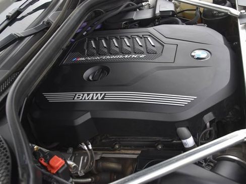 Used 2022 BMW X3 M40i w/ Premium Package AWD/4WD image 27