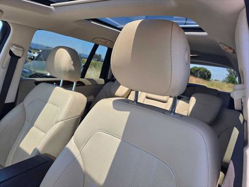 Used 2019 Mercedes-Benz GLS 450 4MATIC image 26