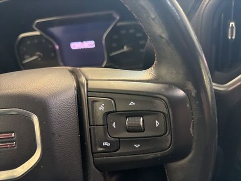 Used 2019 GMC Sierra 1500 AT4 w/ AT4 Premium Package image 32