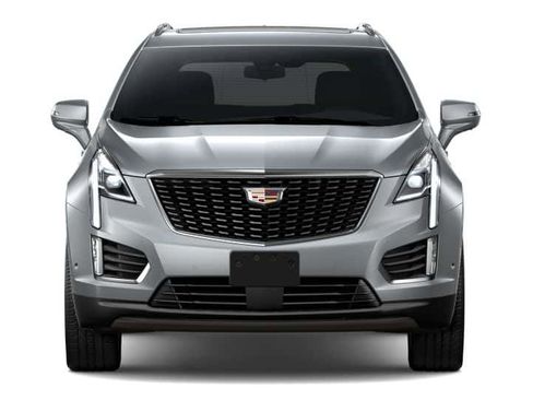 New 2025 Cadillac XT5 Premium Luxury w/ Technology Package image 28