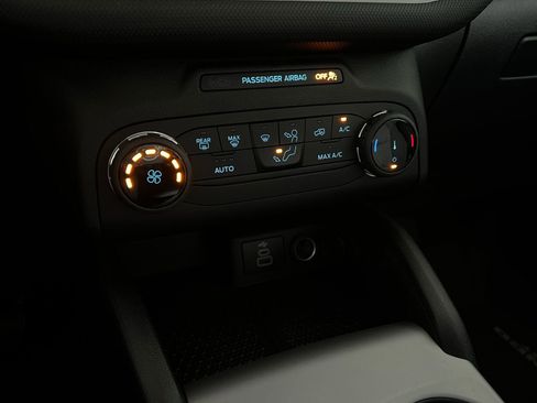 Used 2023 Ford Bronco Sport Big Bend image 14