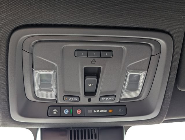 New 2026 Chevrolet Silverado 1500 RST w/ Texas Edition Plus RWD image 25