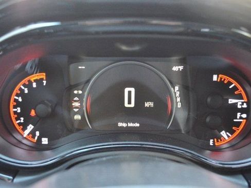 New 2026 Dodge Durango GT w/ Mopar All Weather Package image 19