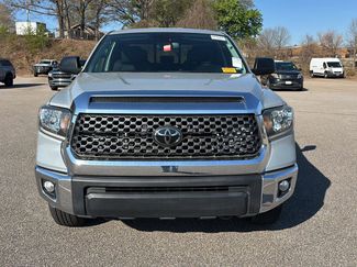 Used 2021 Toyota Tundra SR5 video 2