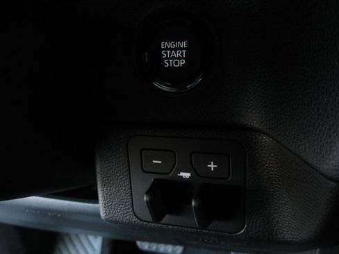 New 2026 Toyota Tundra SR5 image 12