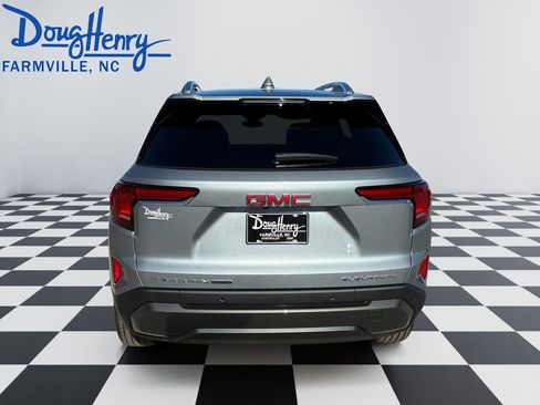 New 2026 GMC Terrain Elevation w/ Elevation Premium Package image 4