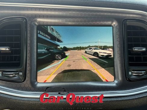 Used 2016 Dodge Challenger SXT Plus RWD image 13