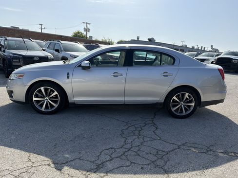 Used 2009 Lincoln MKS FWD image 6