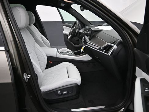 New 2026 BMW X5 xDrive40i image 25