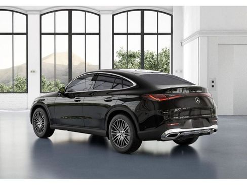 New 2026 Mercedes-Benz GLC 300 4MATIC image 29