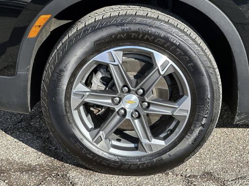 Certified 2024 Chevrolet Blazer LT w/ Convenience Package image 8