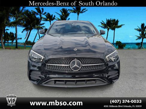 Certified 2022 Mercedes-Benz E 350 E 350 image 20