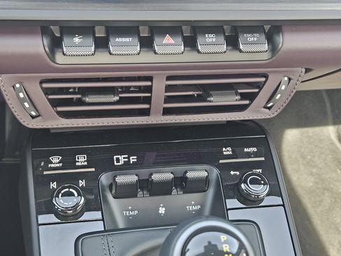 Certified 2026 Porsche 911 GT3 image 19