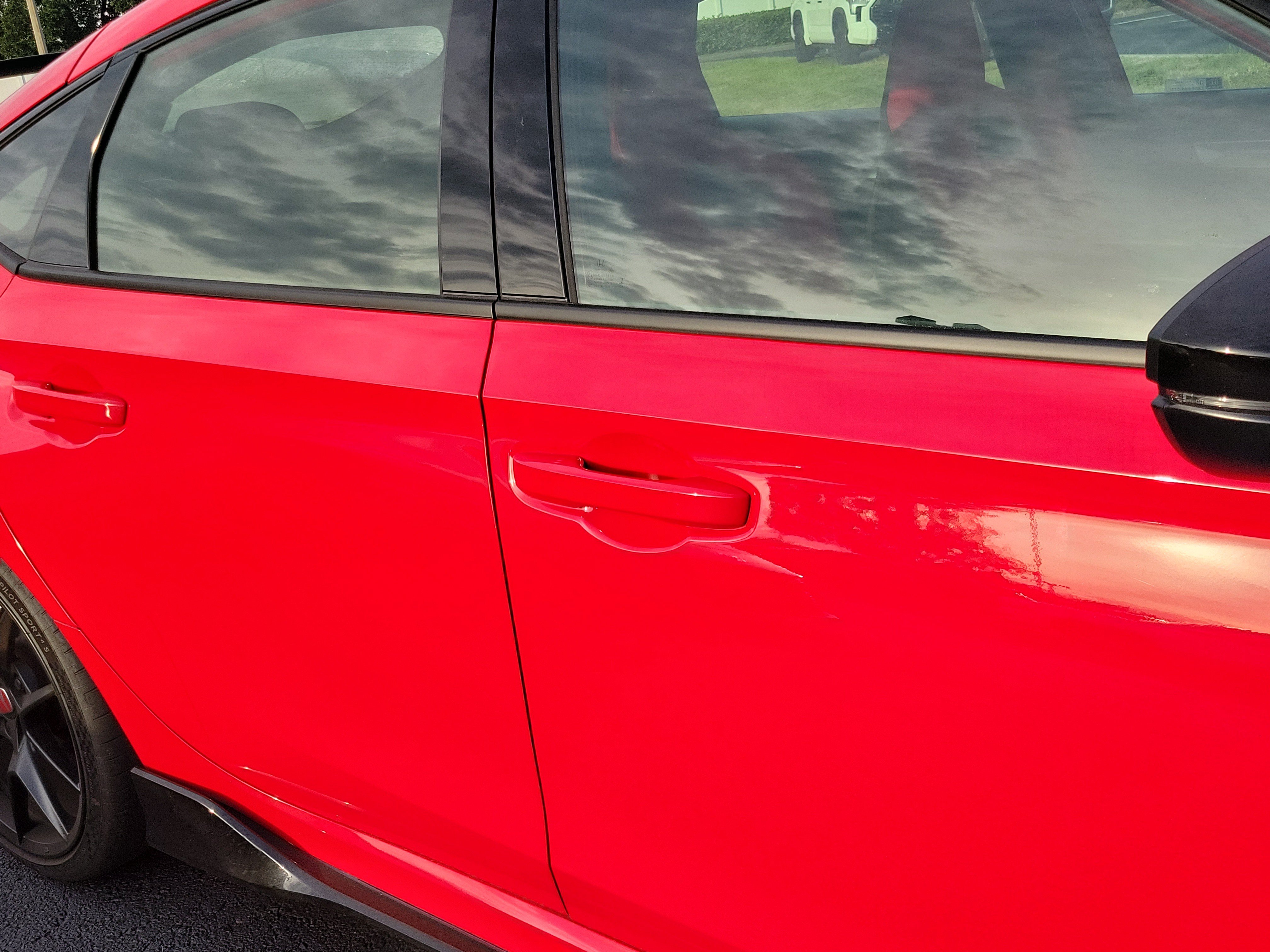 Used 2025 Honda Civic Type R image 13