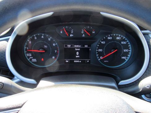 Used 2023 Chevrolet Malibu LT image 20