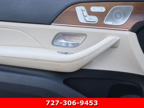 Certified 2021 Mercedes-Benz GLE 350 image 13