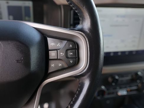 Used 2023 Ford Bronco Wildtrak image 16