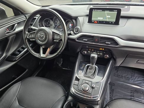 Used 2019 MAZDA CX-9 Touring image 12