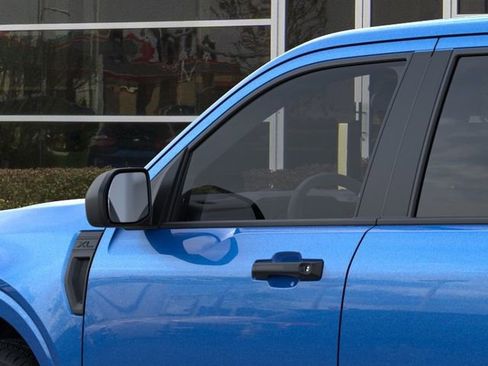 New 2026 Ford Maverick XL FWD image 21